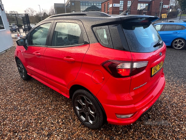 Used Ford Ecosport 2020 for sale - 76621063: Photo 18