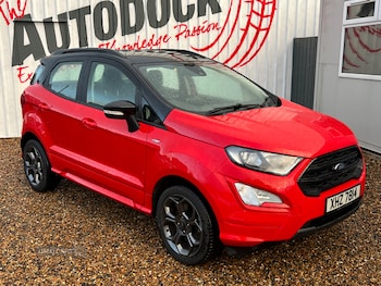 Ford - Ecosport