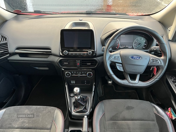 Used Ford Ecosport 2020 for sale - 76621063: Photo 8