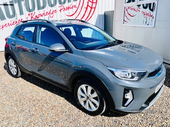 Used Kia Stonic 2022 for sale - 78493004: Photo