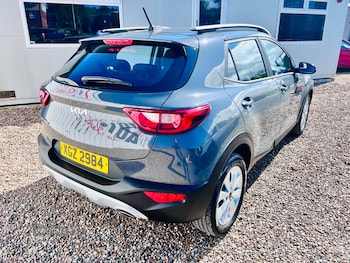 Used Kia Stonic 2022 for sale - 78493004: Photo