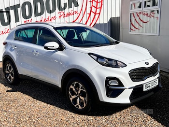 2019 - 1.6 CRDi ISG 2 5dr