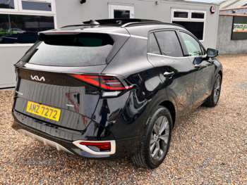 Used Kia Sportage 2023 for sale - 75258854: Photo
