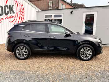 Used Kia Sportage 2023 for sale - 75258854: Photo