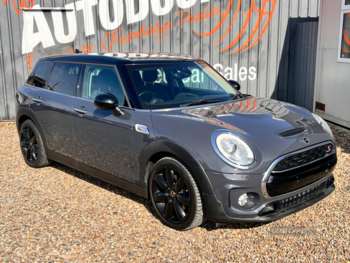 2016 - 2.0 Cooper S 6dr 5-Door