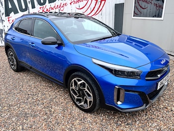 Used Kia XCeed 2023 for sale - 78989472: Photo