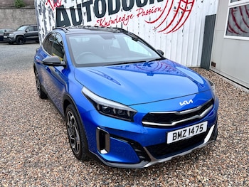 Used Kia XCeed 2023 for sale - 78989472: Photo