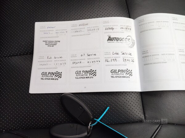 Used Nissan Juke 2016 for sale - 77525503: Photo 11