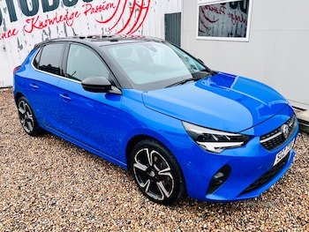 Used Vauxhall Corsa 2020 for sale - 79554333: Photo