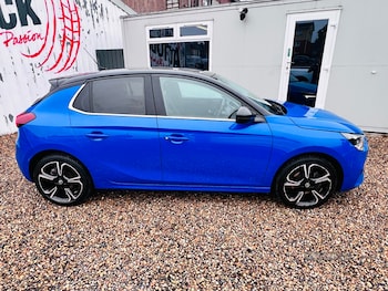 Used Vauxhall Corsa 2020 for sale - 79554333: Photo