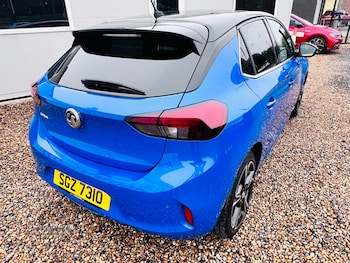Used Vauxhall Corsa 2020 for sale - 79554333: Photo