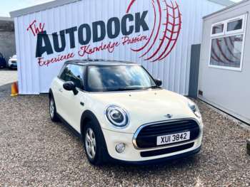 Used MINI Hatch 2019 for sale - 74889439: Photo