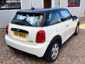 Used MINI Hatch 2019 for sale - 74889439: Photo