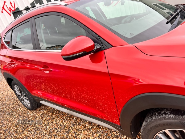 Used Hyundai TUCSON 2019 for sale - 76409891: Photo 14