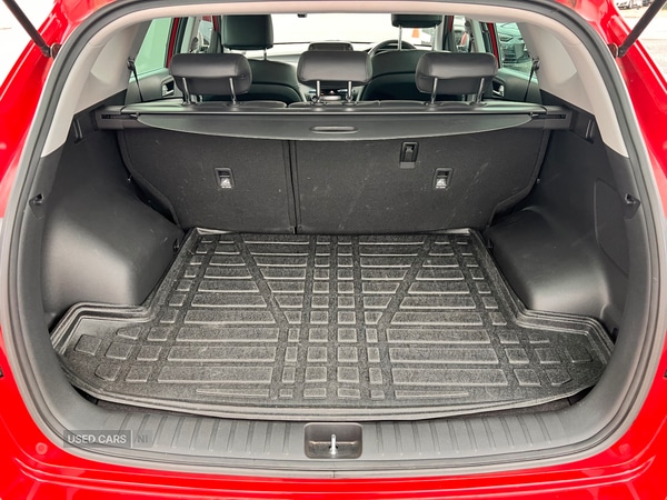 Used Hyundai TUCSON 2019 for sale - 76409891: Photo 23