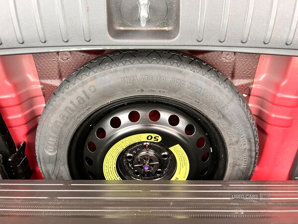 Used Hyundai TUCSON 2019 for sale - 76409891: Photo 24