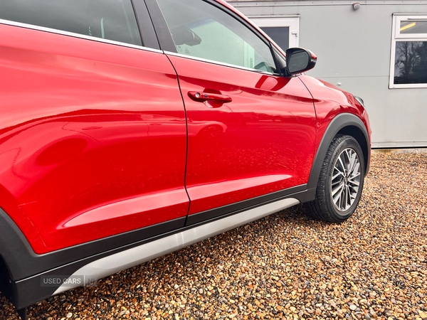 Used Hyundai TUCSON 2019 for sale - 76409891: Photo 6