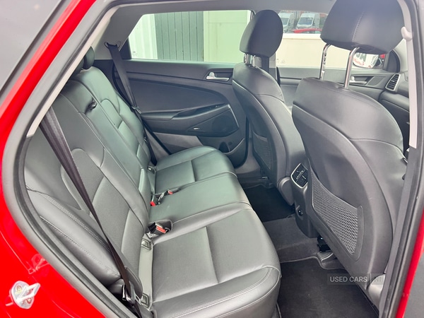 Used Hyundai TUCSON 2019 for sale - 76409891: Photo 7