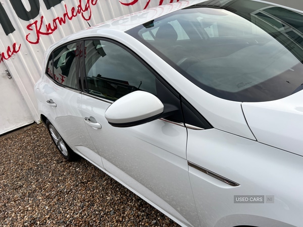 Used Renault Megane 2016 for sale - 76753762: Photo 10