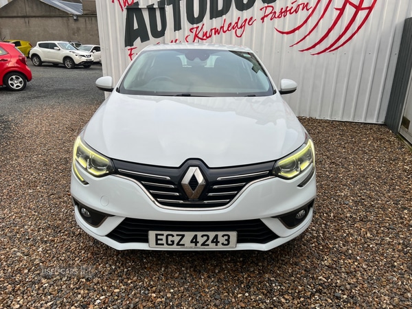 Used Renault Megane 2016 for sale - 76753762: Photo 11