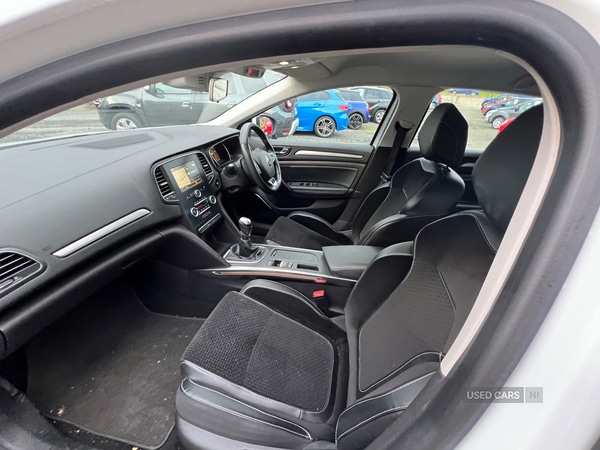 Used Renault Megane 2016 for sale - 76753762: Photo 14