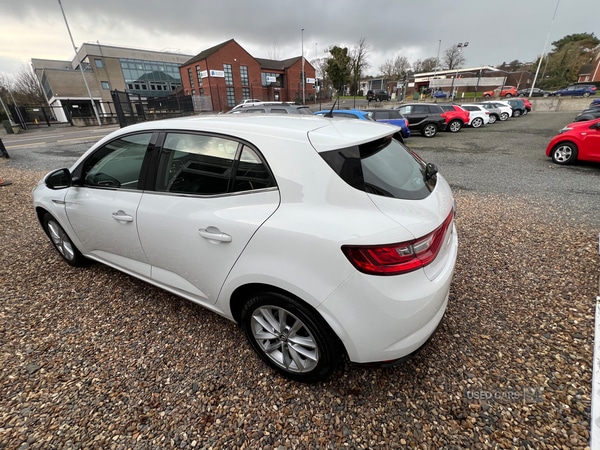 Used Renault Megane 2016 for sale - 76753762: Photo 15