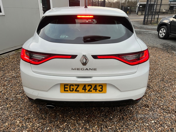 Used Renault Megane 2016 for sale - 76753762: Photo 16