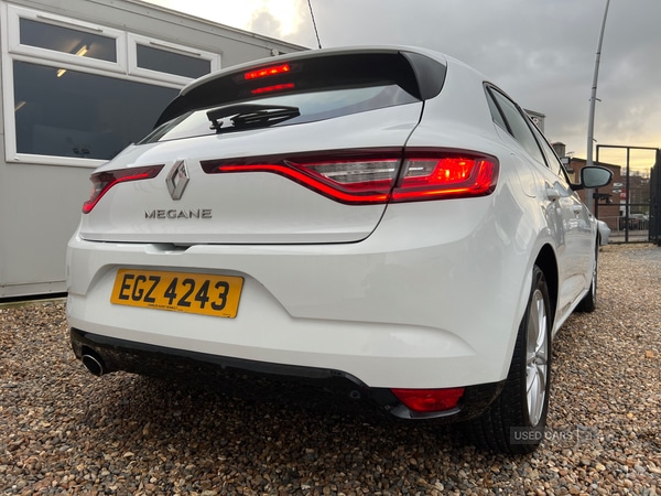 Used Renault Megane 2016 for sale - 76753762: Photo 17