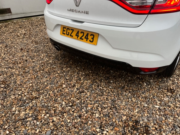 Used Renault Megane 2016 for sale - 76753762: Photo 18