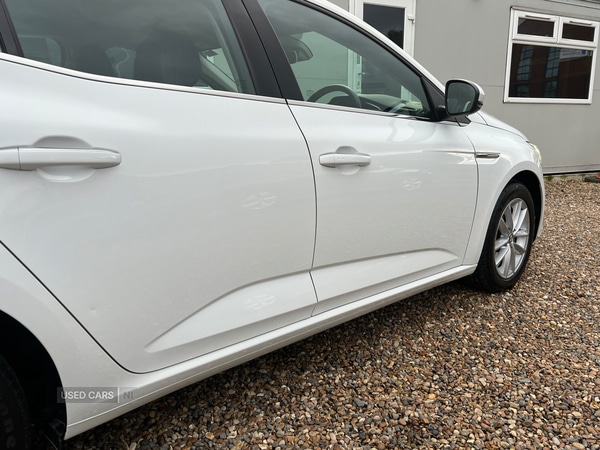 Used Renault Megane 2016 for sale - 76753762: Photo 6