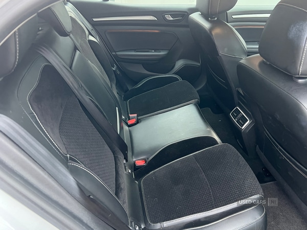 Used Renault Megane 2016 for sale - 76753762: Photo 7