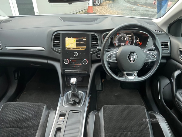 Used Renault Megane 2016 for sale - 76753762: Photo 8