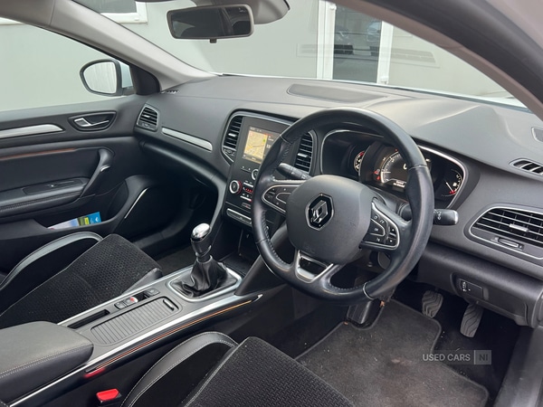 Used Renault Megane 2016 for sale - 76753762: Photo 9