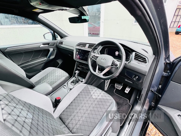 Used Volkswagen Tiguan 2022 for sale - 77854862: Photo 10