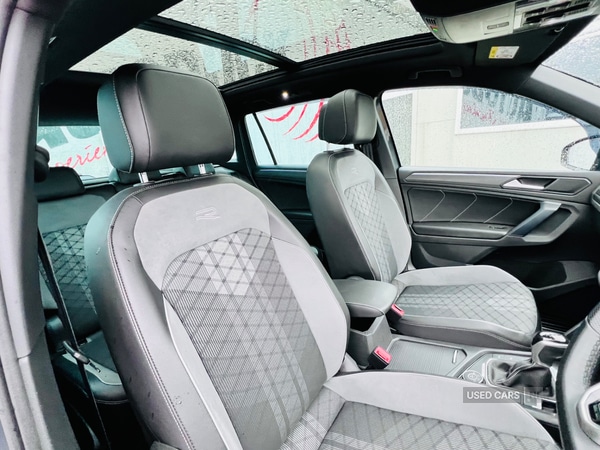 Used Volkswagen Tiguan 2022 for sale - 77854862: Photo 11