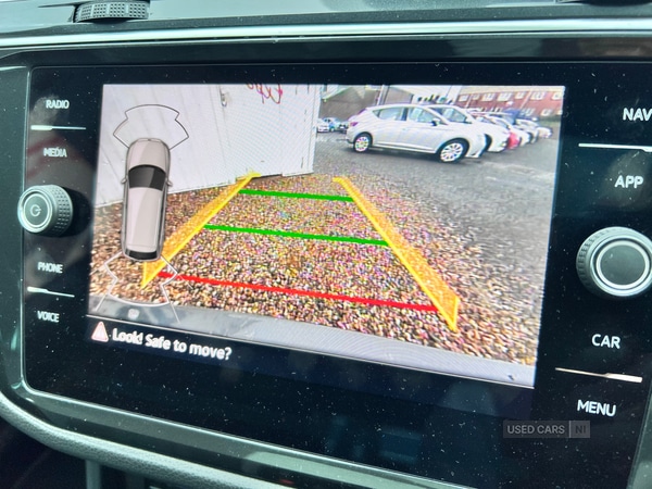 Used Volkswagen Tiguan 2022 for sale - 77854862: Photo 13