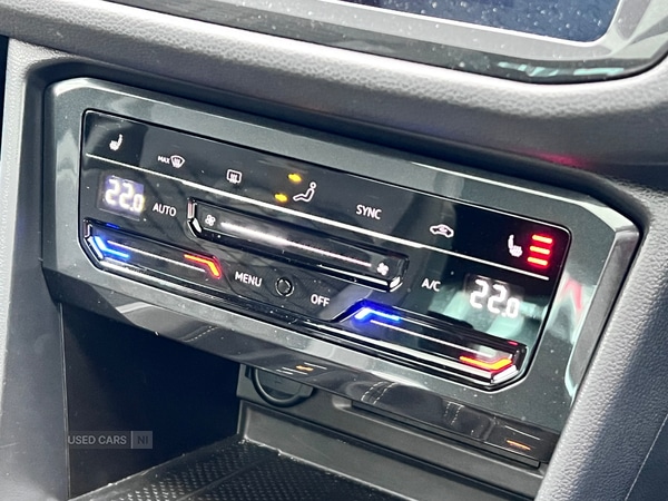 Used Volkswagen Tiguan 2022 for sale - 77854862: Photo 14