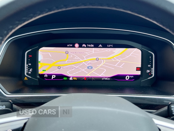 Used Volkswagen Tiguan 2022 for sale - 77854862: Photo 15