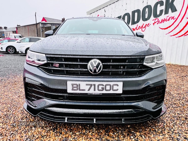 Used Volkswagen Tiguan 2022 for sale - 77854862: Photo 17