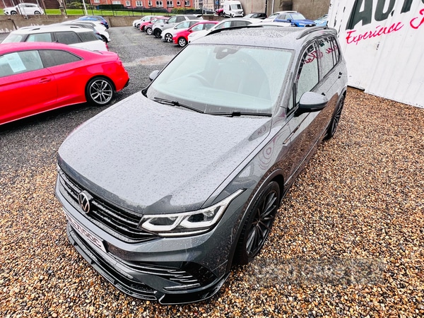 Used Volkswagen Tiguan 2022 for sale - 77854862: Photo 18
