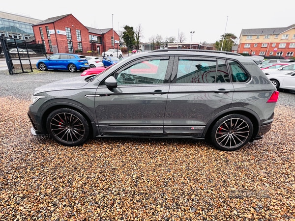 Used Volkswagen Tiguan 2022 for sale - 77854862: Photo 19