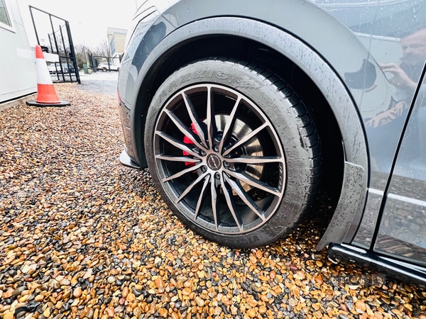 Used Volkswagen Tiguan 2022 for sale - 77854862: Photo 20