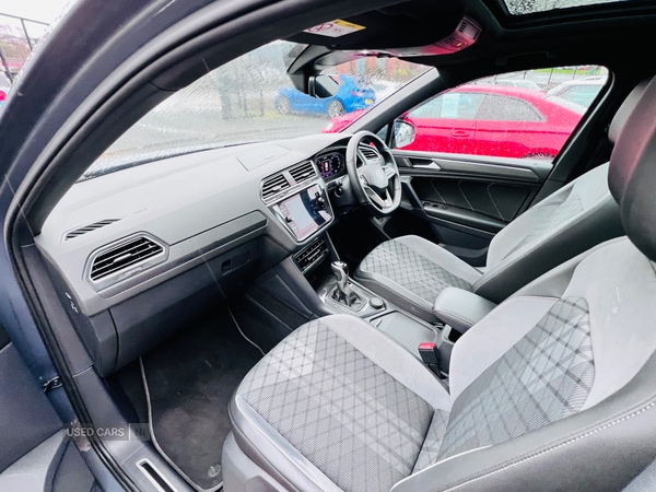 Used Volkswagen Tiguan 2022 for sale - 77854862: Photo 21
