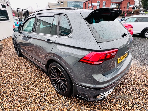 Used Volkswagen Tiguan 2022 for sale - 77854862: Photo 22