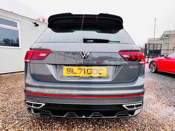 Used Volkswagen Tiguan 2022 for sale - 77854862: Photo 23