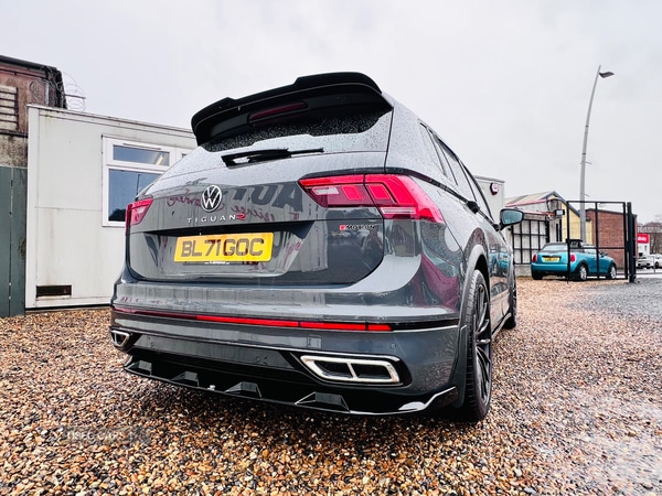 Used Volkswagen Tiguan 2022 for sale - 77854862: Photo 24