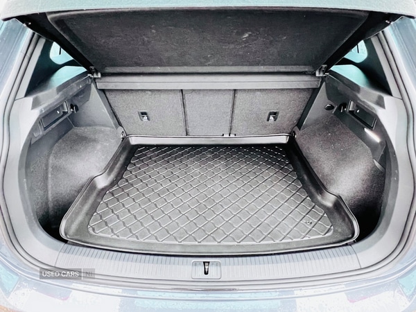 Used Volkswagen Tiguan 2022 for sale - 77854862: Photo 25