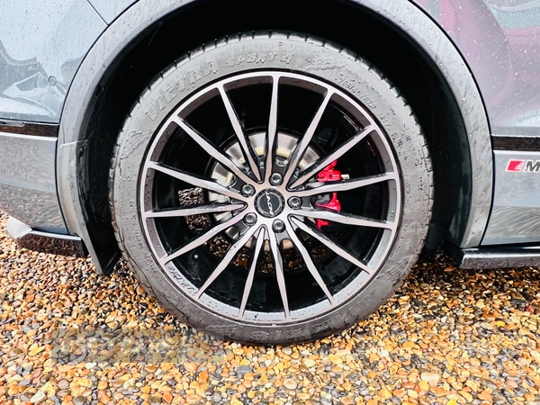 Used Volkswagen Tiguan 2022 for sale - 77854862: Photo 5