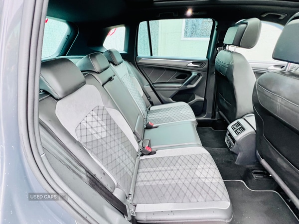 Used Volkswagen Tiguan 2022 for sale - 77854862: Photo 7