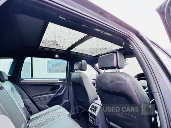 Used Volkswagen Tiguan 2022 for sale - 77854862: Photo 8